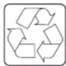 SAMSUNG RT30A3100SA - Packaging and the Environment - 1