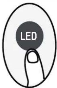 SAMSUNG AR18BXHQASIXEU - AFFICHAGE LED - 1