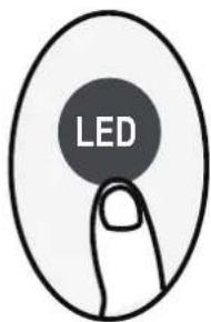 SAMSUNG AR18BXHQASIXEU - LED дисплей - 1