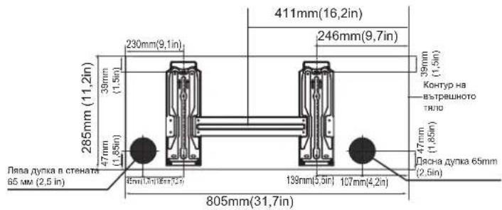 SAMSUNG AR18BXHQASIXEU - ВНИМАНИЕ - 2