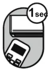 SAMSUNG AR18BXHQASIXEU - Ustawienie TIMER OFF (TIMERA WYŁĄCZONY) - 6