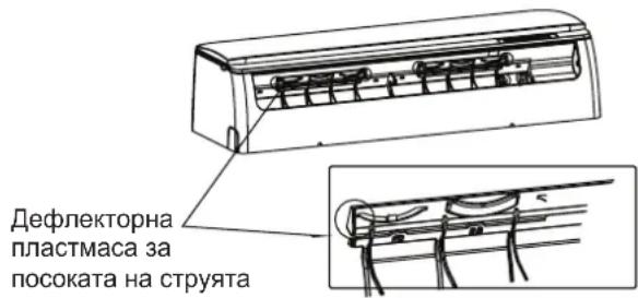 SAMSUNG AR18BXHQASIXEU - ВНИМАНИЕ - 1