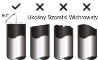 SAMSUNG AR18BXHQASIXEU - Krok 1: Wytnij rury - 1