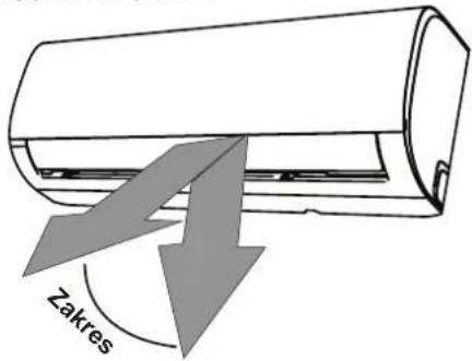 SAMSUNG AR18BXHQASIXEU - UWAGA - 1