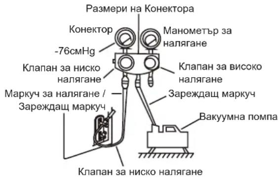 SAMSUNG AR18BXHQASIXEU - ПРЕДИ ХЕРМЕТИЗАЦИЯ - 1