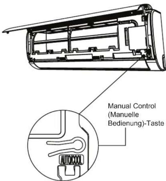 SAMSUNG AR18BXHQASIXEU - VORSICHT - 2