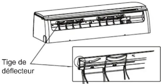 SAMSUNG AR18BXHQASIXEU - ATTENTION - 1