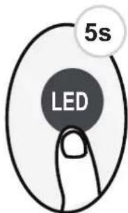 SAMSUNG AR18BXHQASINEU - WYŚWIETLACZ LED - 2
