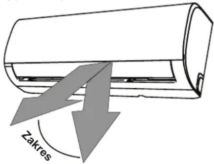 SAMSUNG AR18BXHQASINEU - UWAGA - 1
