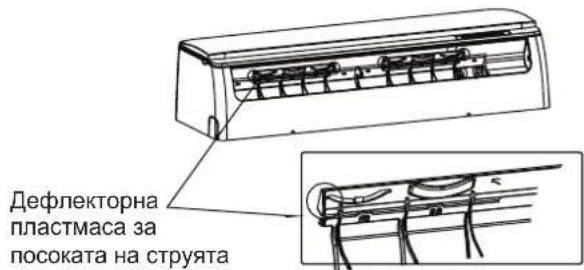 SAMSUNG AR18BXHQASINEU - ВНИМАНИЕ - 1