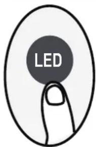 SAMSUNG AR18BXHQASINEU - AFFICHAGE LED - 1