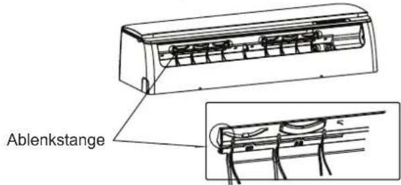 SAMSUNG AR18BXHQASINEU - VORSICHT - 1