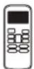 SAMSUNG AR18BXHQASINEU - Аксесоари - 1