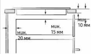 SAMSUNG NZ85C5047FK - ЗАБЕЛЕЖКА - 2