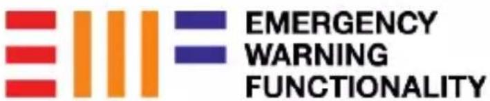 Imperial DABMAN i460 - What does EWF mean? - 2