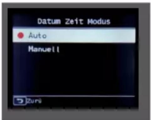 Imperial DABMAN i460 - Taalkeuze - 2