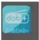 Imperial DABMAN i460 - bouton MENU - 10