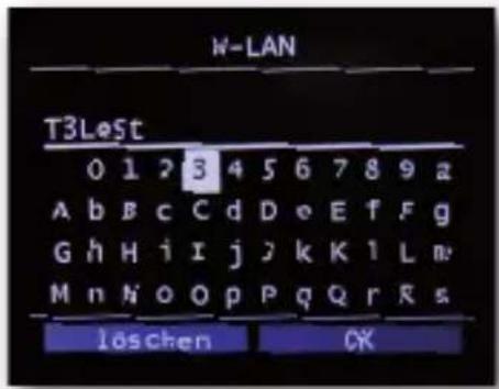 Imperial DABMAN i460 - Netzwerk - 2