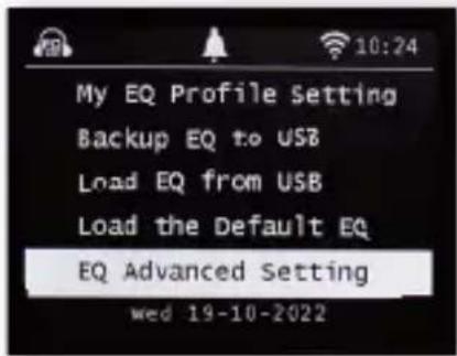 Imperial DABMAN i460 - OPERATION - 2
