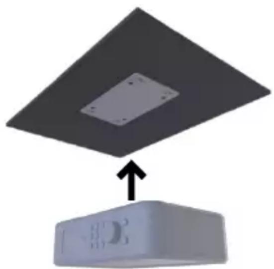 Imperial DABMAN i460 - OMVANG VAN LEVERING EN INSTALLATIE - 2