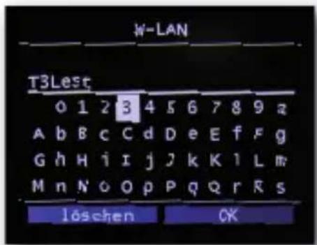 Imperial DABMAN i460 - Network - 2