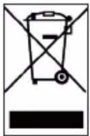 Imperial DABMAN i460 - Disposal of the appliance - 1