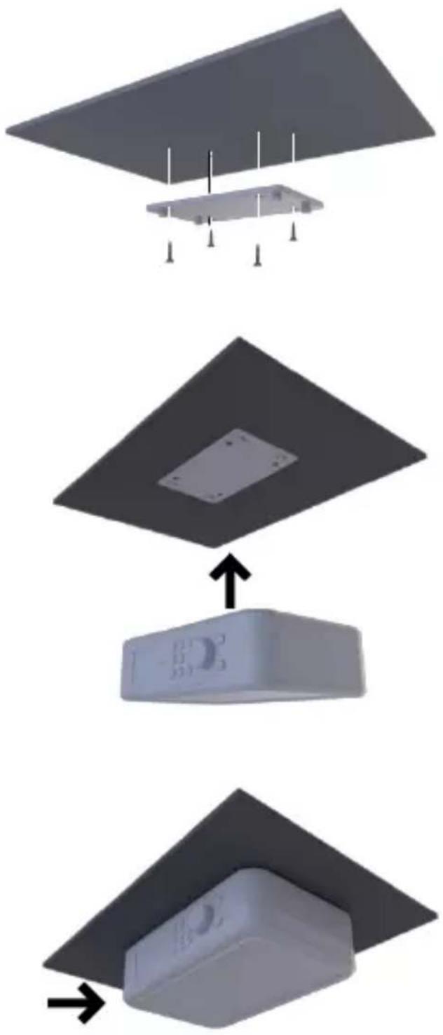 Imperial DABMAN i460 - AMBITO DI FORNITURA E INSTALLAZIONE - 1
