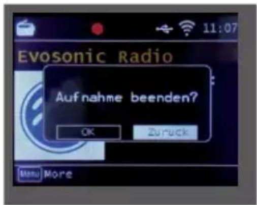 Imperial DABMAN i460 - Registrazione di programmi radiofonici - 3