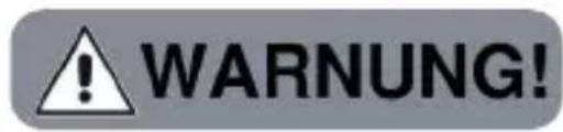 Imperial DABMAN i460 - Safety note - 1