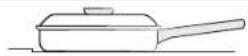 SAMSUNG NZ64B6058FK - Suitability test - 6