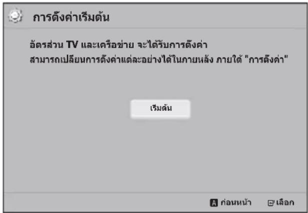 SAMSUNG HT-H5530HK - ขันตอนการตั้งค่าเริ่มต้น - 1