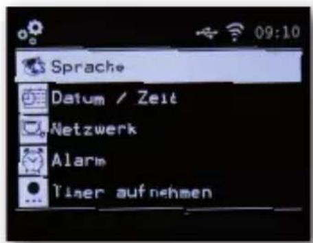 Imperial DABMAN i310 CD - System - 1