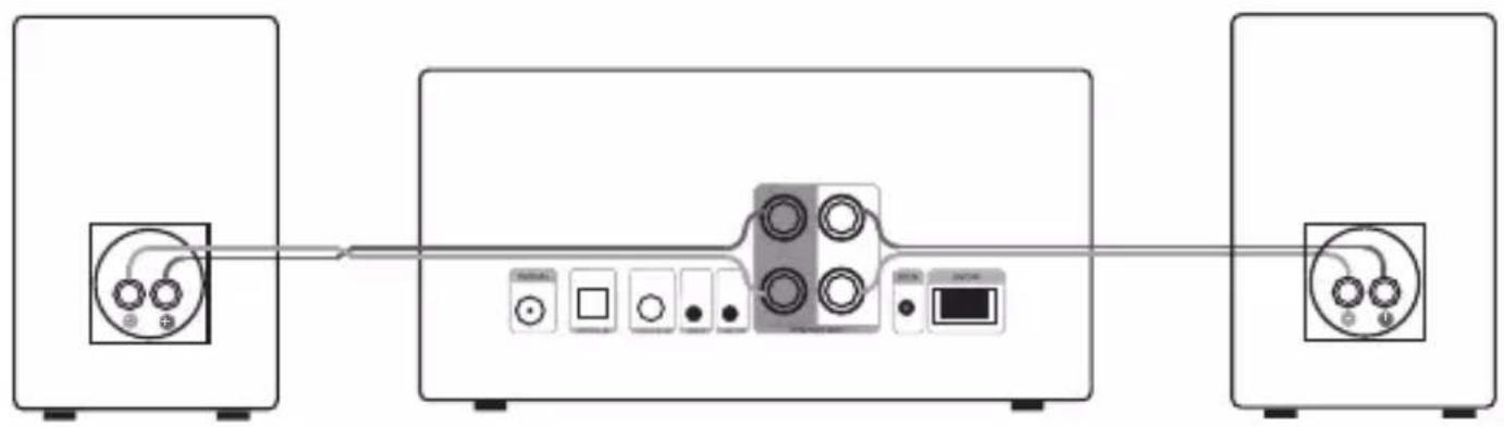 Imperial DABMAN i310 CD - NOTE! - 4