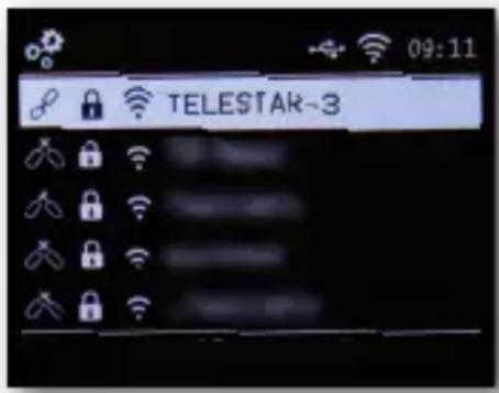 Imperial DABMAN i310 CD - Network - 1
