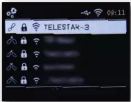 Imperial DABMAN i310 CD - Netzwerk - 1