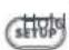 ONE FOR ALL URC 2110 - RESET VOLUME CONTROL - 1
