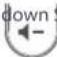 ONE FOR ALL URC 2110 - RESET VOLUME CONTROL - 2