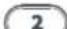 ONE FOR ALL URC 2110 - CONFIGURATION - 2
