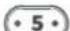 ONE FOR ALL URC 2160 - TV - 21