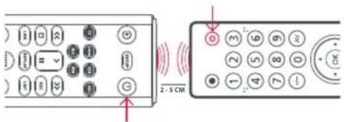ONE FOR ALL URC 2160 - Pour configurer votre appareil : - 9