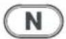 ONE FOR ALL URC 2160 - TOUCHE DE RACCOURCI VERS UNE APPLICATION - 1