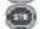 ONE FOR ALL URC 2160 - Device Key To Press Device controlled - 3