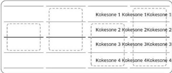 Kokesone 1 Kokesone 1Kokesone 1 Kokesone 2 Kokesone 2Kokesone 2 Kokesone 3 Kokesone 3Kokesone 3 Kokesone 4 Kokesone 4Kokesone 4