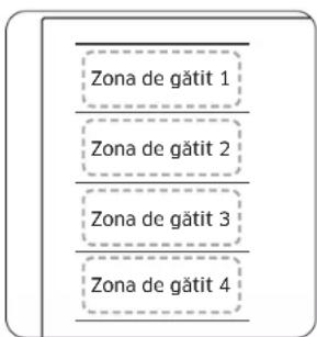 SAMSUNG NZ84C6057FK - Zonă Flex Plus (doar pentru modelele cu zonă Flex Plus) - 1