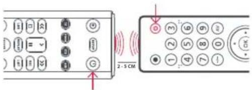 ONE FOR ALL URC 2140 - Pour configurer votre appareil : - 3