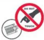 ONE FOR ALL URC 2140 - BATTERIES - 6