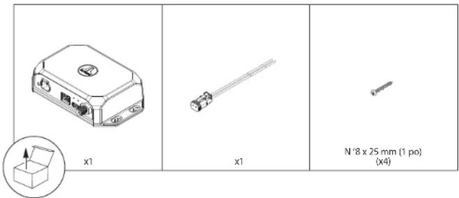 JL Audio MMA-1-HTML - CONSIDÉRATIONS RELATIVES À L'INSTALLATION - 1