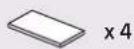 SAMSUNG HW-Q810A - Component - 1