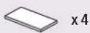 SAMSUNG HW-Q810A - Komponents - 1
