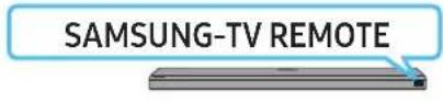 SAMSUNG HW-Q810A - Regulacja głośności głośnika Soundbar za pomocą pilota telewizora - 4
